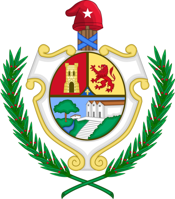 Pontevedra символ