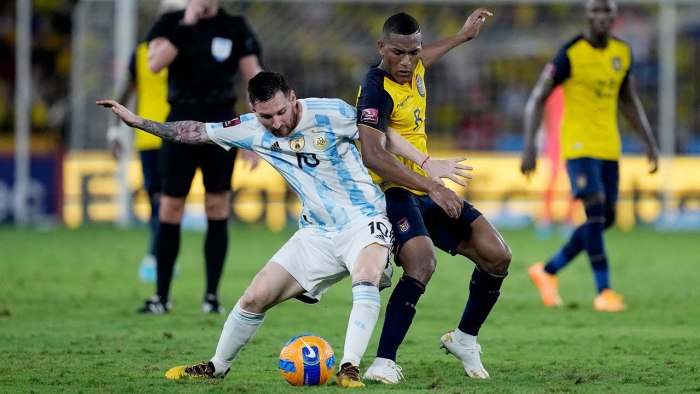 Argentina jch2022