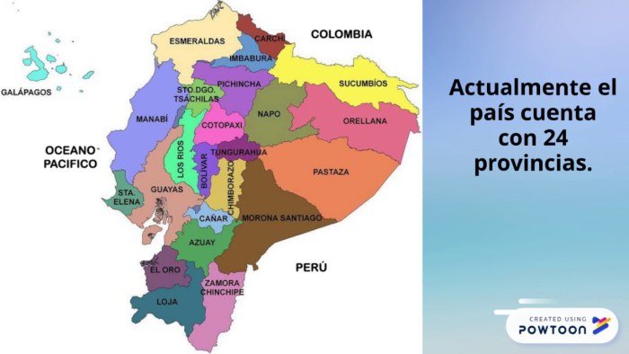 Guayacaarrecha Ecuador