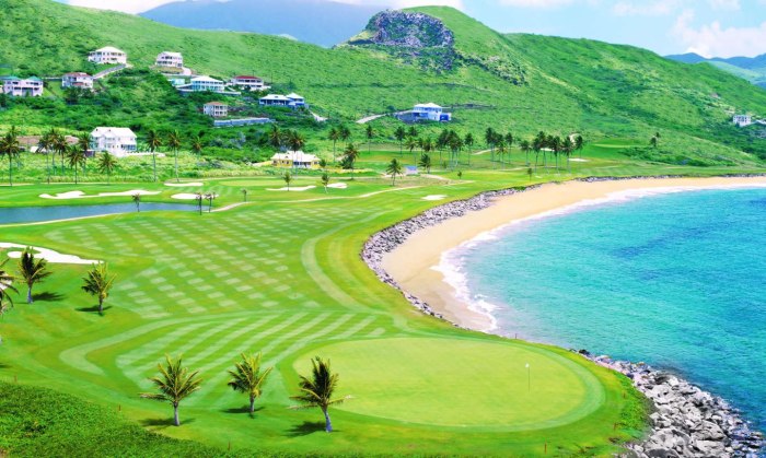 St Kitts