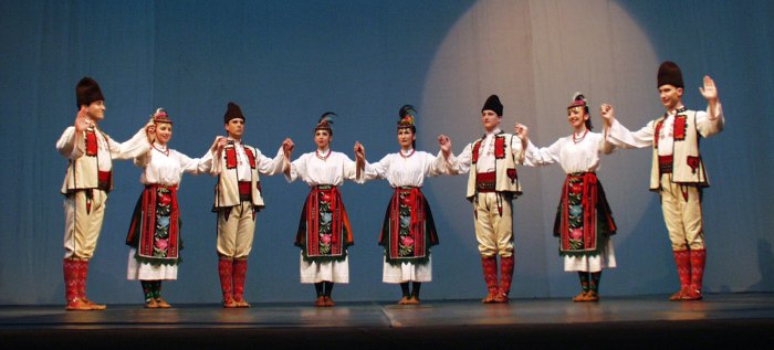 Болгария национальный костюм танцы