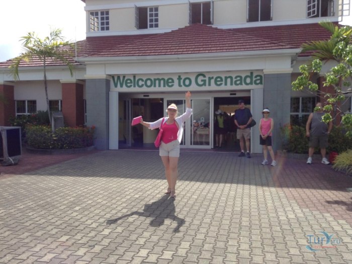Grenada National Museum Гренада