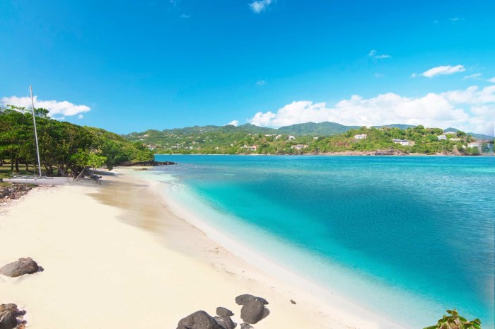 Grenada Phone Company