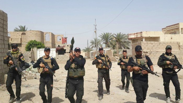 Ramadi 2003