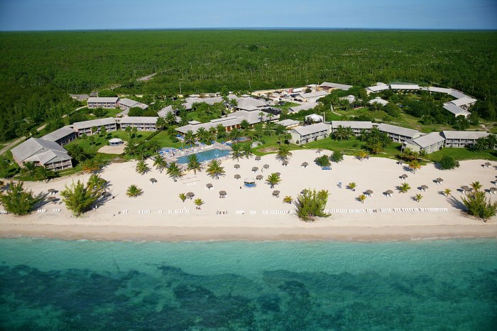 Freeport Grand Bahama