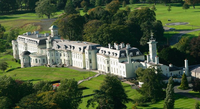 Kildare Golf Resort