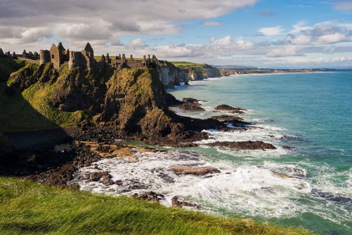 Великобритания Northern Ireland