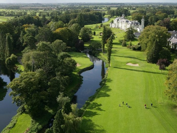 Kildare Golf Resort