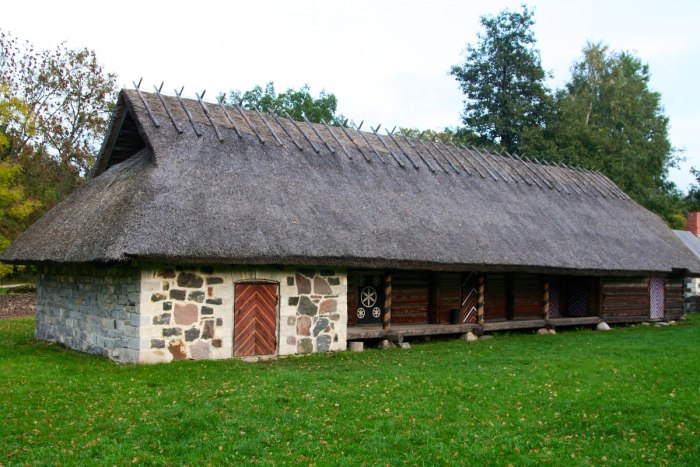 Рига жилище эстонцев
