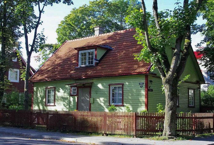Harjumaa Эстония