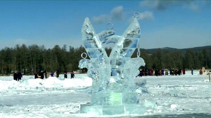 Синяя Жемчужина 2022 Лух