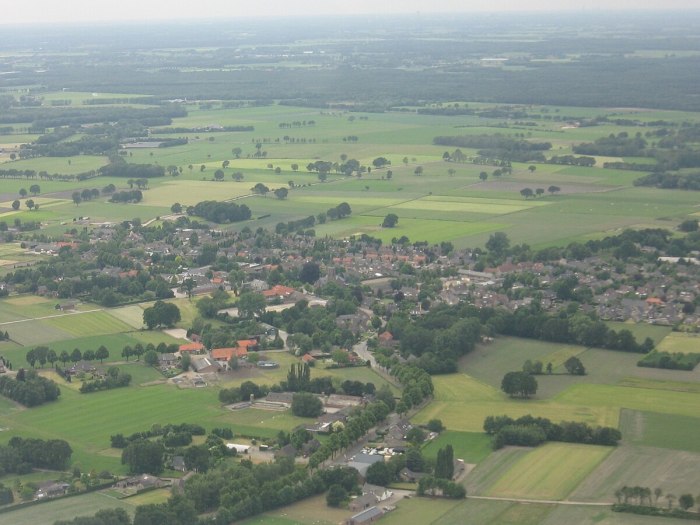 Netersel