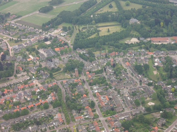 Netersel