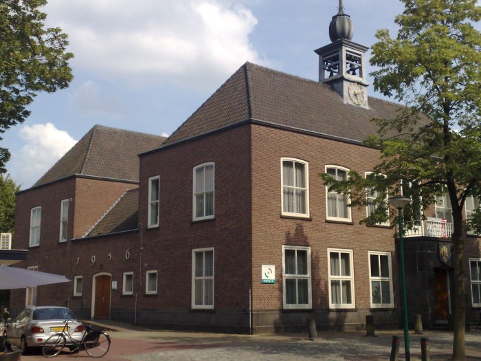 Eersel