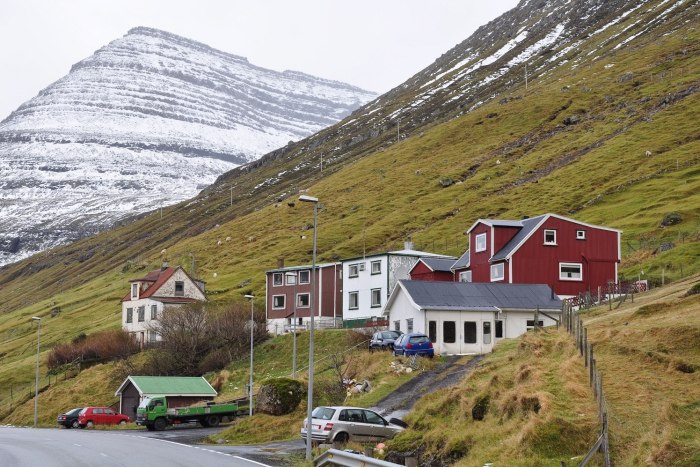 Múli Borðoy