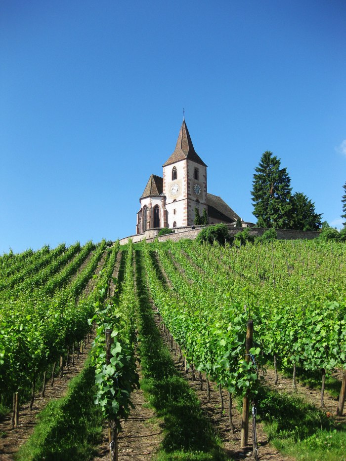 Commune of France