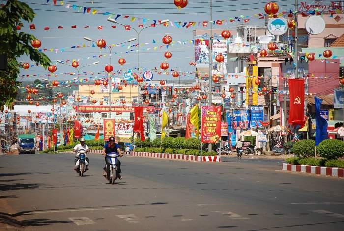 Binh Phuoc