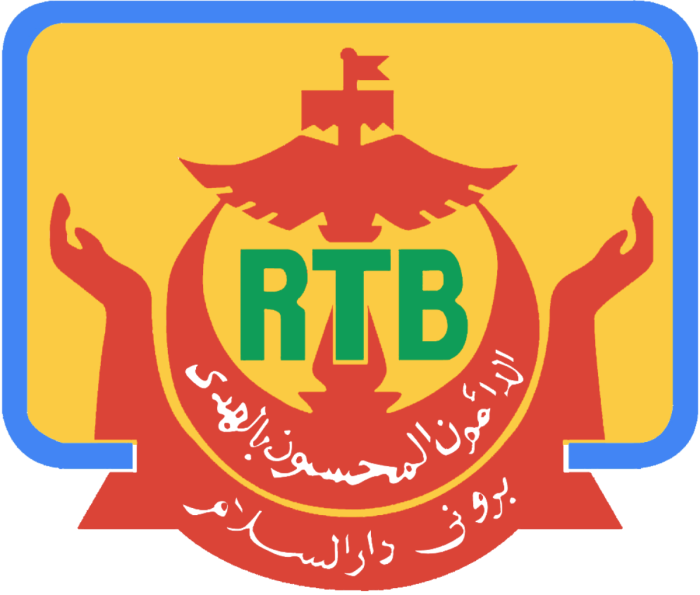Бруней rtb4 радио