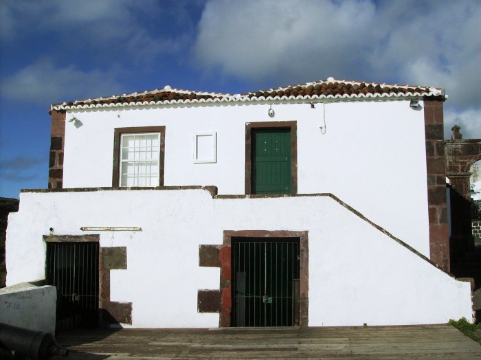 Museumm quartel