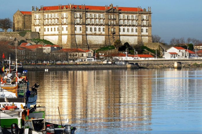 Вила де Конде Португалия
