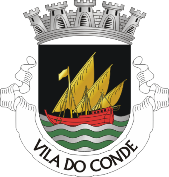 Port Vila Coat of Arms