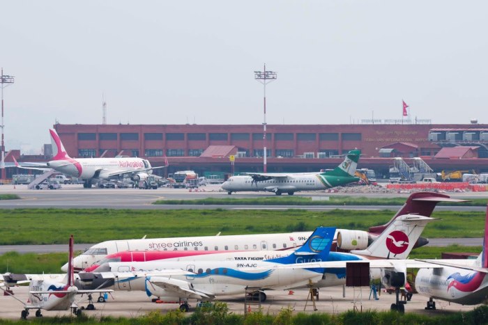Children’s Day and Airplane