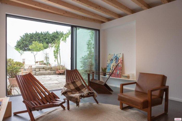 Casa Paguro Guest House
