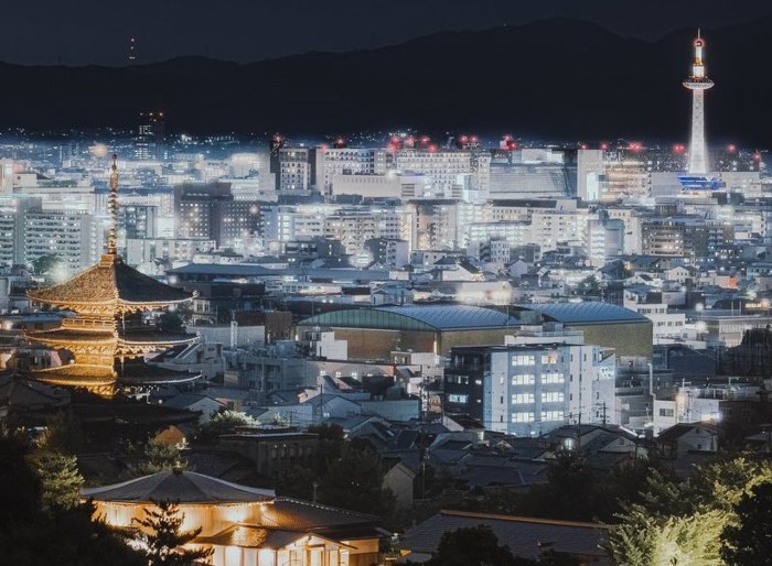 Kyoto Prefectural Kamogawa Park