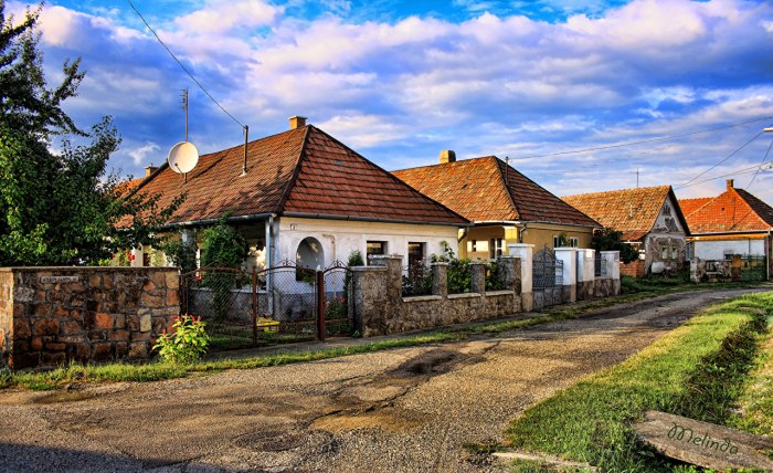 Оча Венгрия