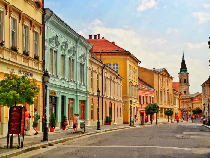 Szekesfehervar Венгрия