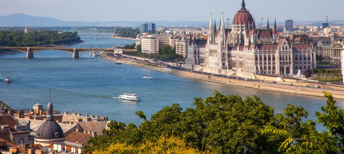 Барч Венгрия
