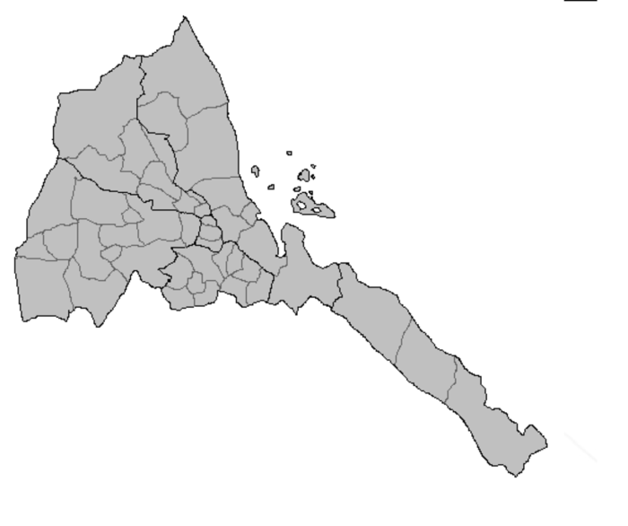 Адулис Эритрея