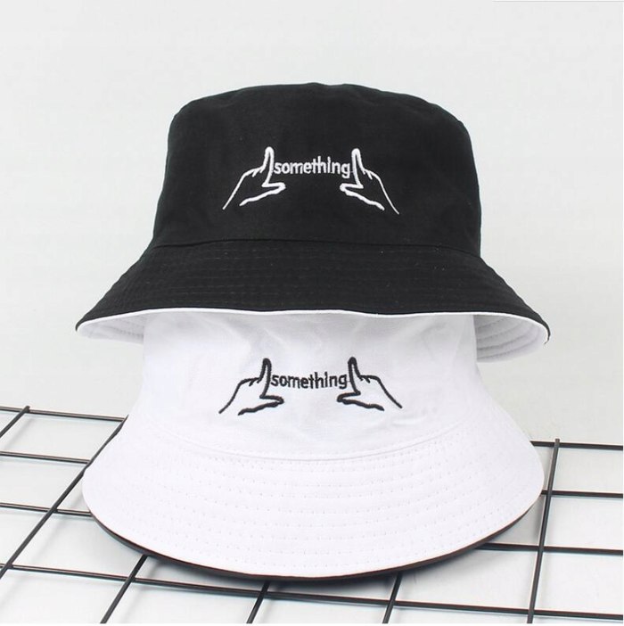 Панама Bucket hat