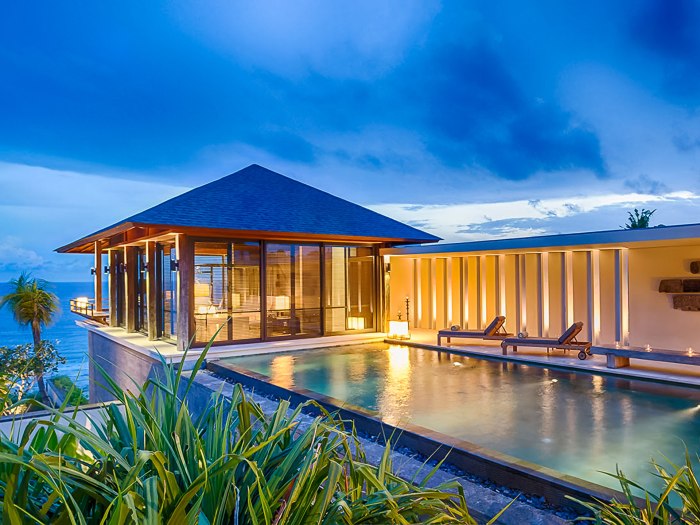 Sohamsa Ocean Estate