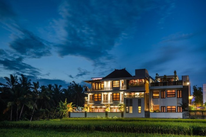Sun House Indonesia