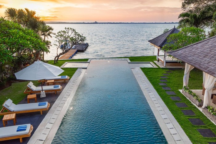 Benoa Bay Project Bali