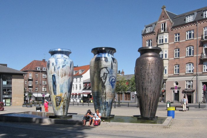 Roskilde Denmark