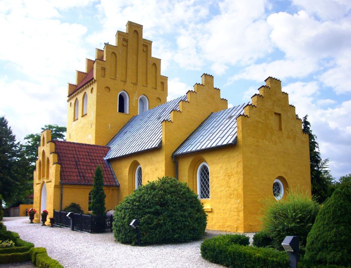 Roskilde Denmark