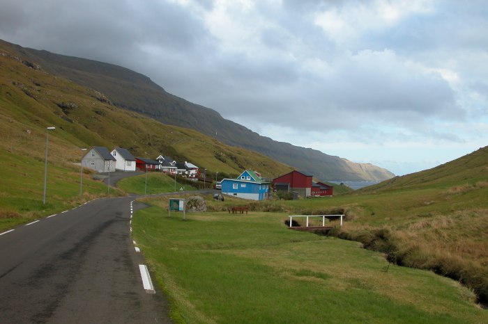 Djúpidalur