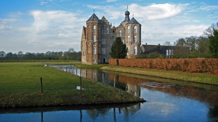 Noord Brabant Нидерланды