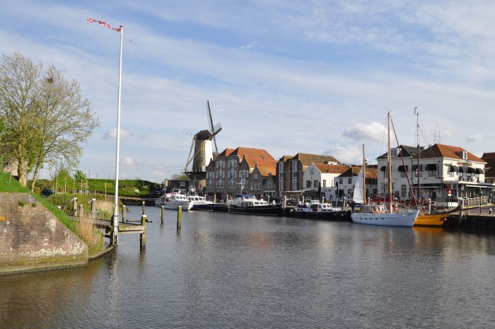 Noord Brabant Нидерланды