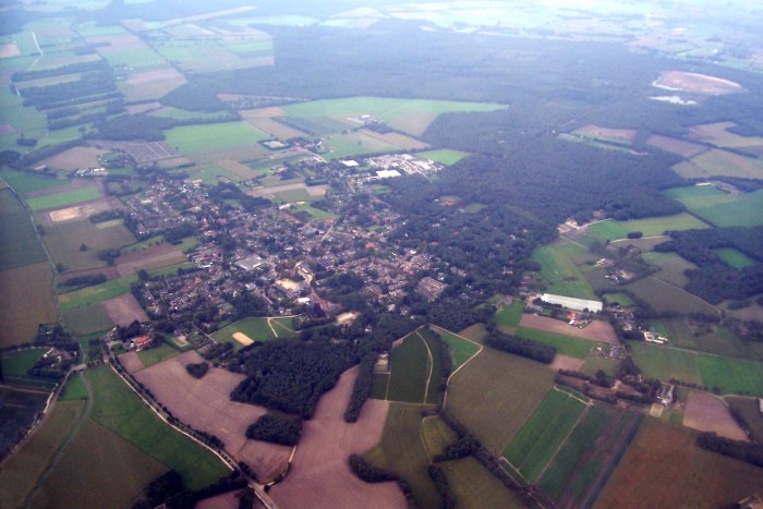 Eersel / Netherlands