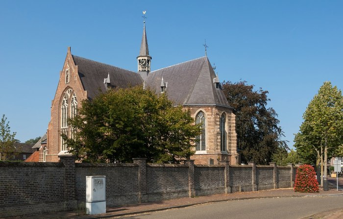 Bergeijk seksdate