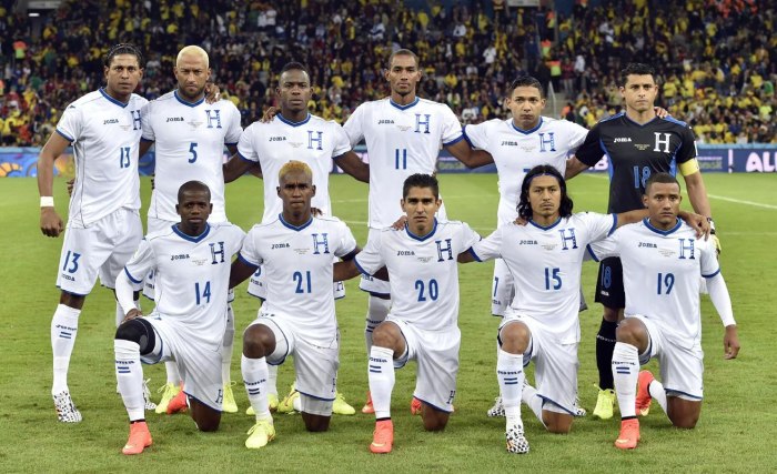 Клуб Honduras