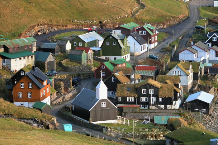 Old Faroese
