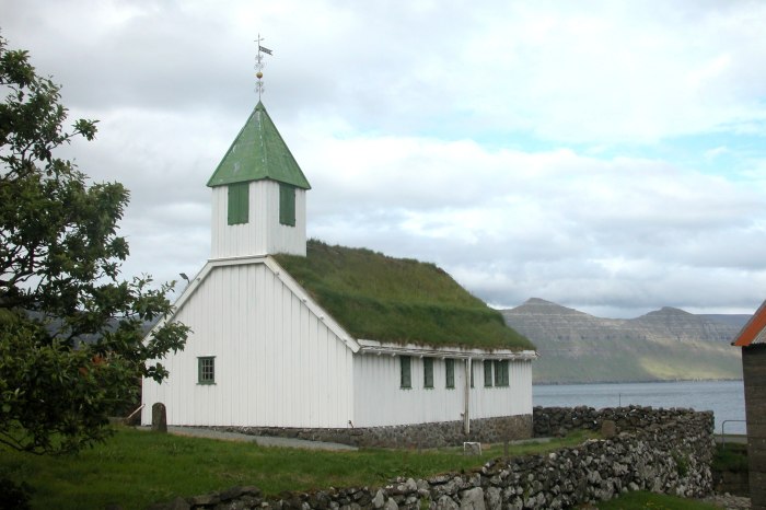 Kirkja агпдщн