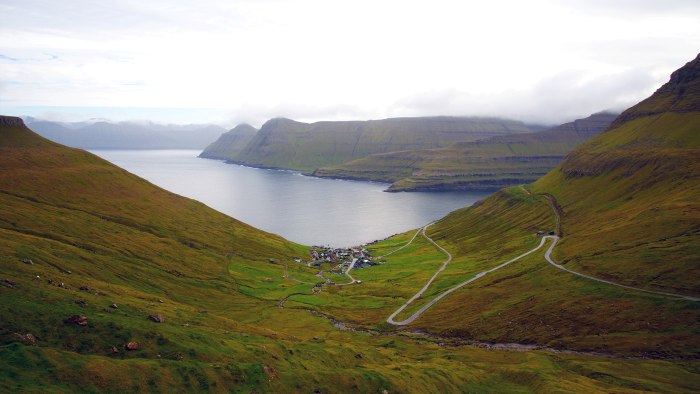 Faroe Islands