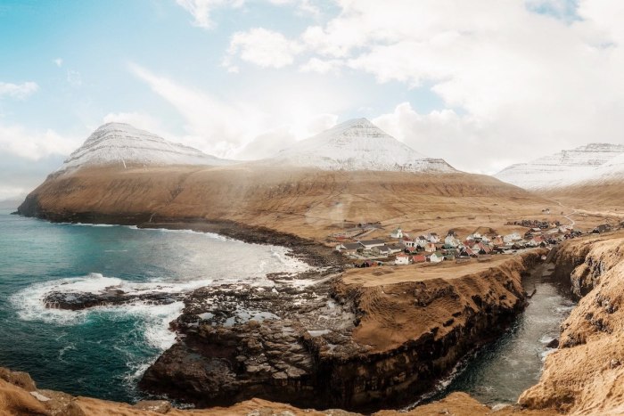 Faroe Islands