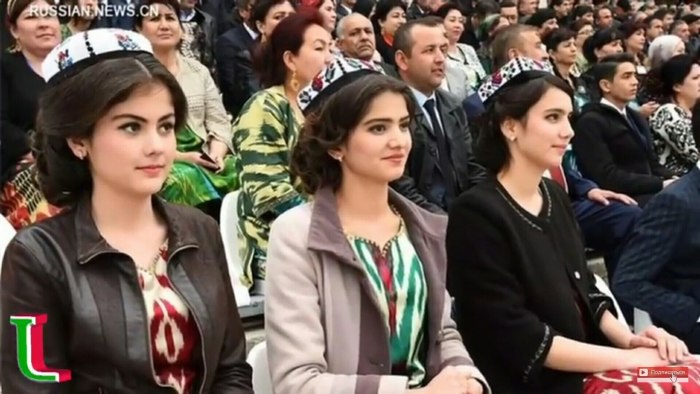 Парвина Меликова