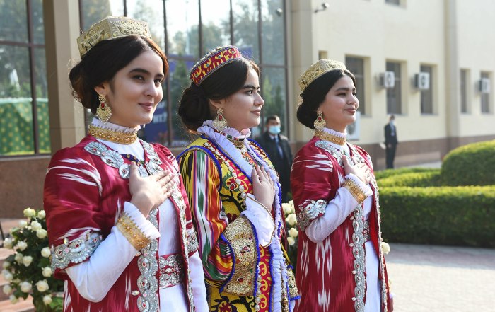 Чакан Памирская